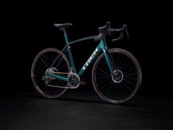 Trek, Domane SL 6 AXS Gen 3 2022