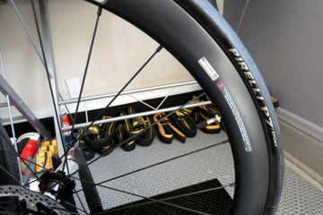 Used Ritchey Road Logic Disc 2024 Road & Gravel, Green — image 18 of 24