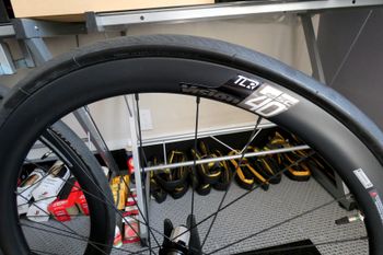 Used Ritchey Road Logic Disc 2024 Road & Gravel, Green — image 17 of 24