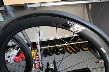 Used Ritchey Road Logic Disc 2024 Road & Gravel, Green — image 17 of 24