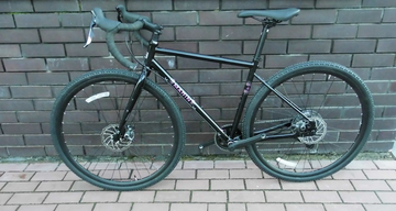 Tweedehands Marin Nicasio 2022 2022 Road & Gravel — afbeelding 3 van 3