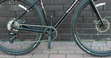 Tweedehands Marin Nicasio 2022 2022 Road & Gravel — afbeelding 2 van 3
