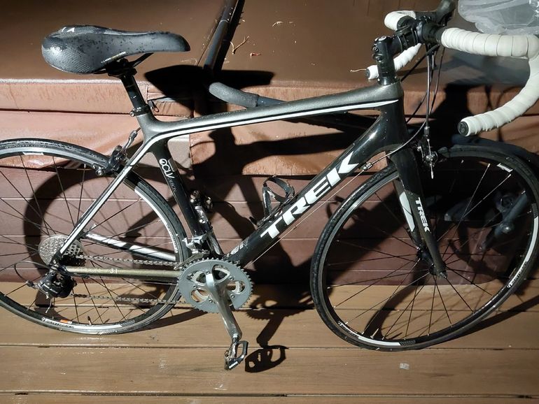 Trek Madone 3.1 APEX H2 (Compact) 2012 — Price & Specs | 2BX