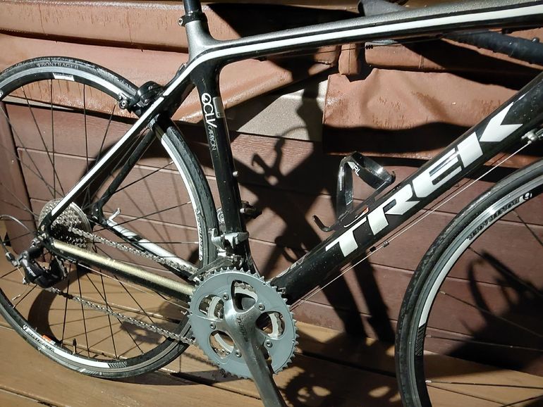 Trek Madone H2 Compact 2014 2014