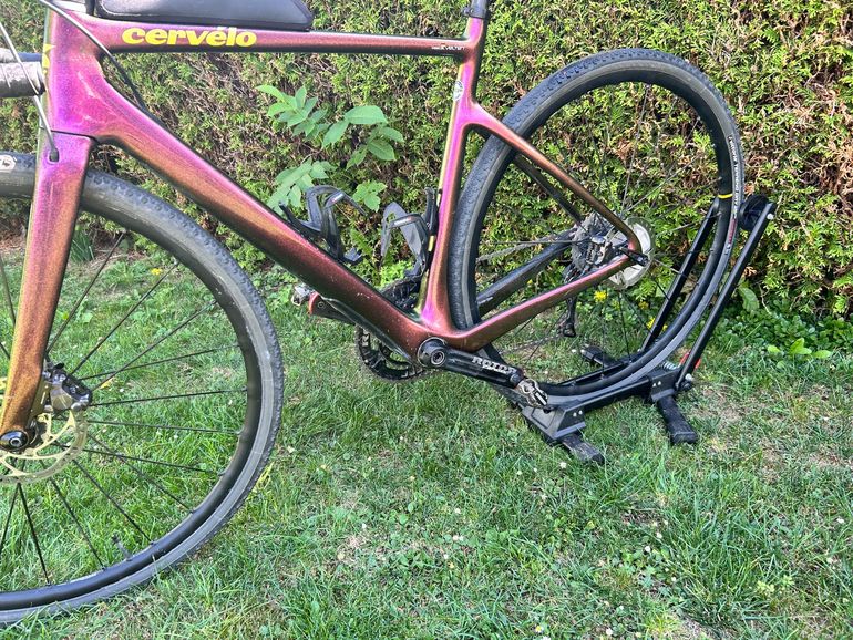 Cervélo Cervelo Aspero Shimano Ultegra Di2 2023