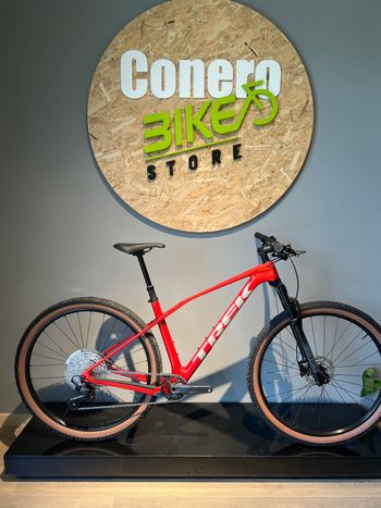 Trek, Procaliber 9.5 Gen 3 2025