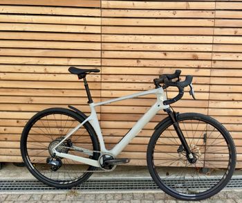 YT Industries, Szepter CORE 4 700c 2024