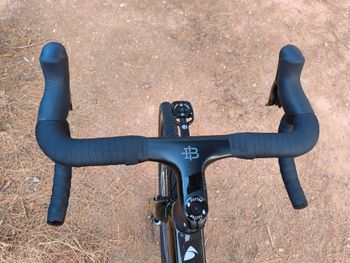 Used Factor Factor LS 2022 2022 Road & Gravel, Black — image 23 of 35