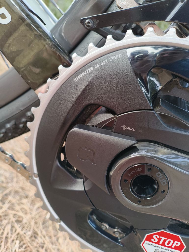 Used Factor Factor LS 2022 2022 Road & Gravel, Black — image 12 of 35