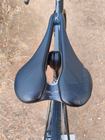 Used Factor Factor LS 2022 2022 Road & Gravel, Black — image 18 of 35