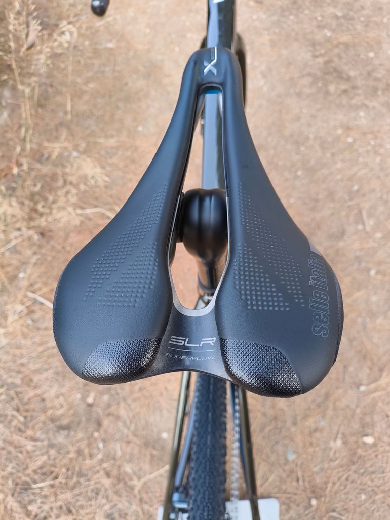 Used Factor Factor LS 2022 2022 Road & Gravel, Black — image 18 of 35