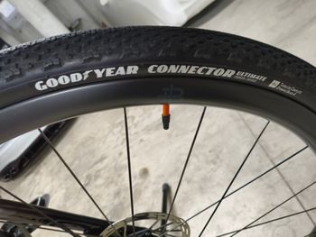 Used Factor Factor LS 2022 2022 Road & Gravel, Black — image 8 of 35