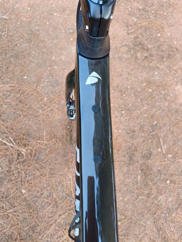 Used Factor Factor LS 2022 2022 Road & Gravel, Black — image 24 of 35