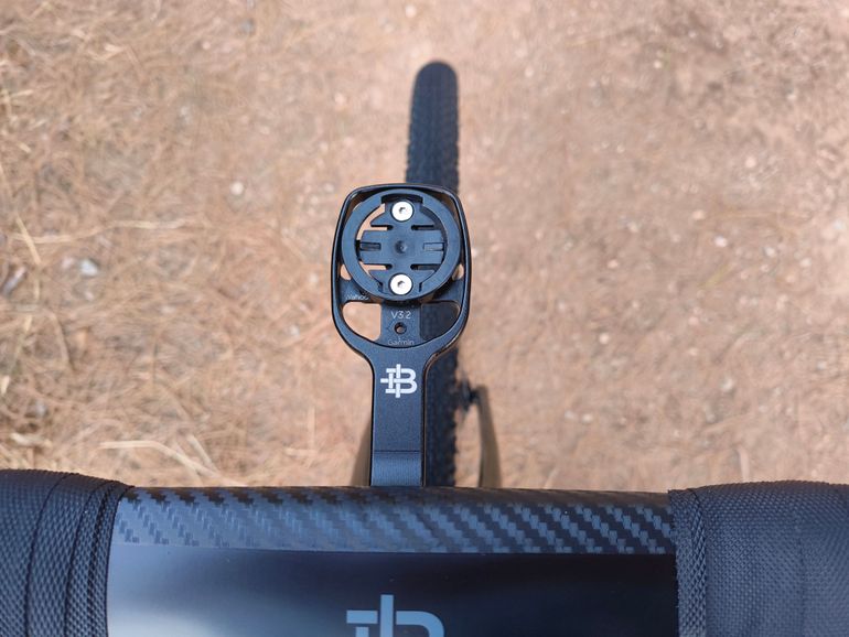 Used Factor Factor LS 2022 2022 Road & Gravel, Black — image 25 of 35