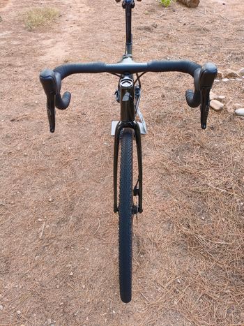 Used Factor Factor LS 2022 2022 Road & Gravel, Black — image 33 of 35
