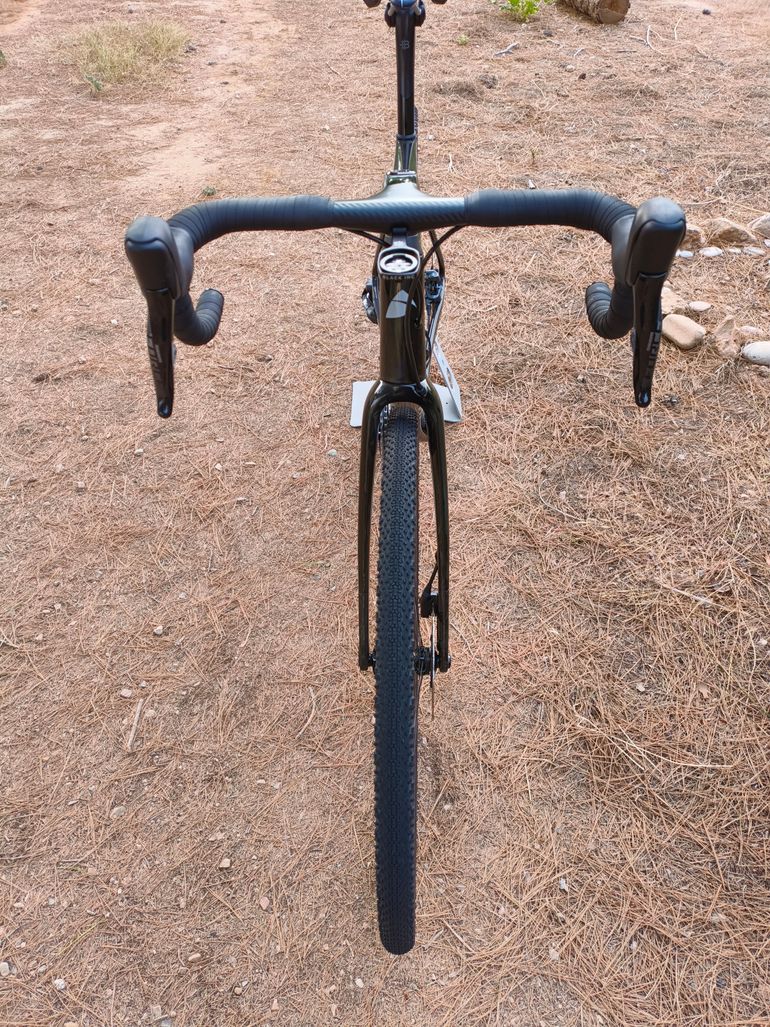 Used Factor Factor LS 2022 2022 Road & Gravel, Black — image 33 of 35