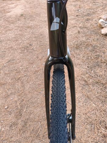 Used Factor Factor LS 2022 2022 Road & Gravel, Black — image 28 of 35