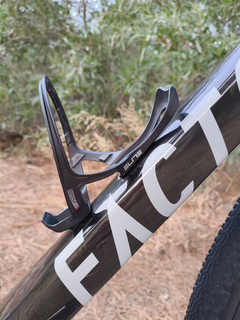 Used Factor Factor LS 2022 2022 Road & Gravel, Black — image 16 of 35