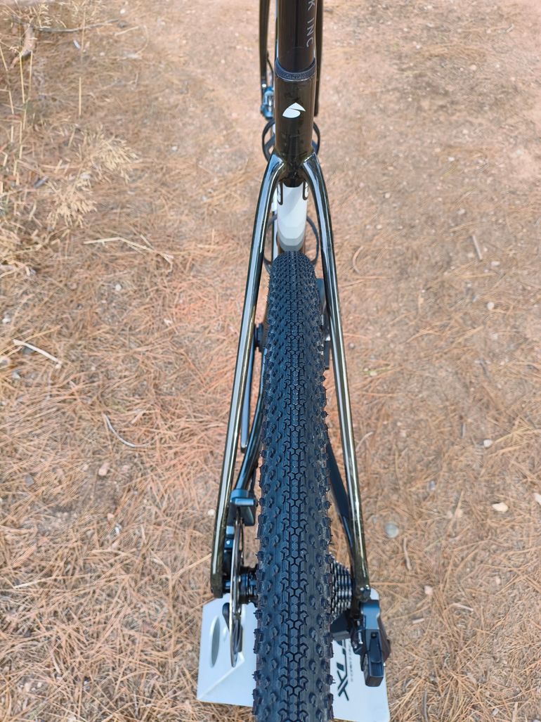 Used Factor Factor LS 2022 2022 Road & Gravel, Black — image 19 of 35