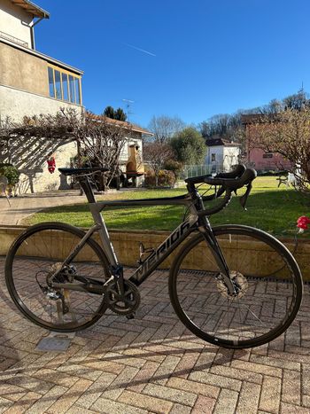 Merida REACTO 5000 2018 2018