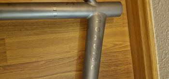 Used Angel Cycle Works Road Disc 2023 Road & Gravel — image 7 of 19