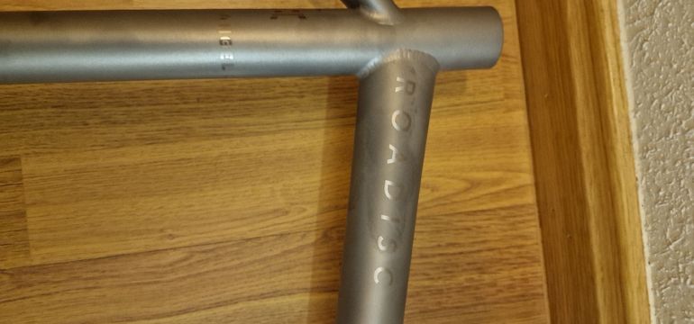 Used Angel Cycle Works Road Disc 2023 Road & Gravel — image 7 of 19