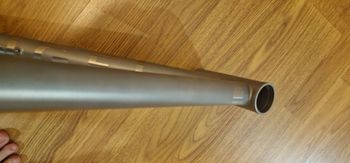 Used Angel Cycle Works Road Disc 2023 Road & Gravel — image 12 of 19
