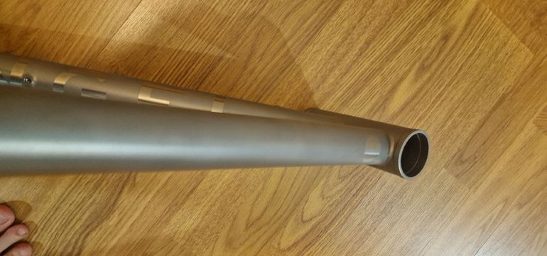 Used Angel Cycle Works Road Disc 2023 Road & Gravel — image 12 of 19