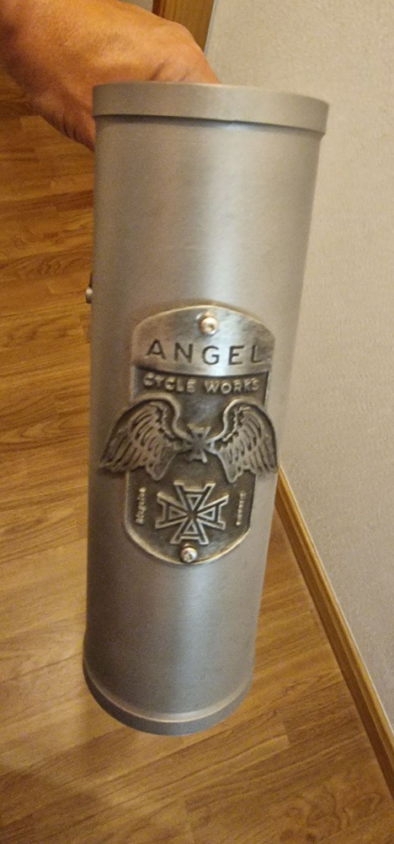Used Angel Cycle Works Road Disc 2023 Road & Gravel — image 14 of 19