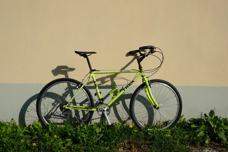 Trek 830 ANTELOPE 1991