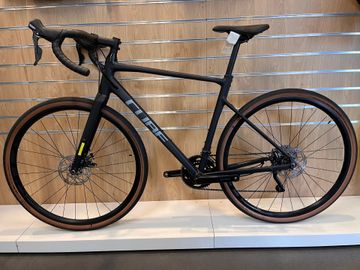 Gebrauchtes CUBE NUROAD Pro 2023 Road & Gravel