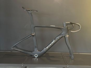 Używany Pinarello Dogma F Mis 540 LTD 2025 Road & Gravel