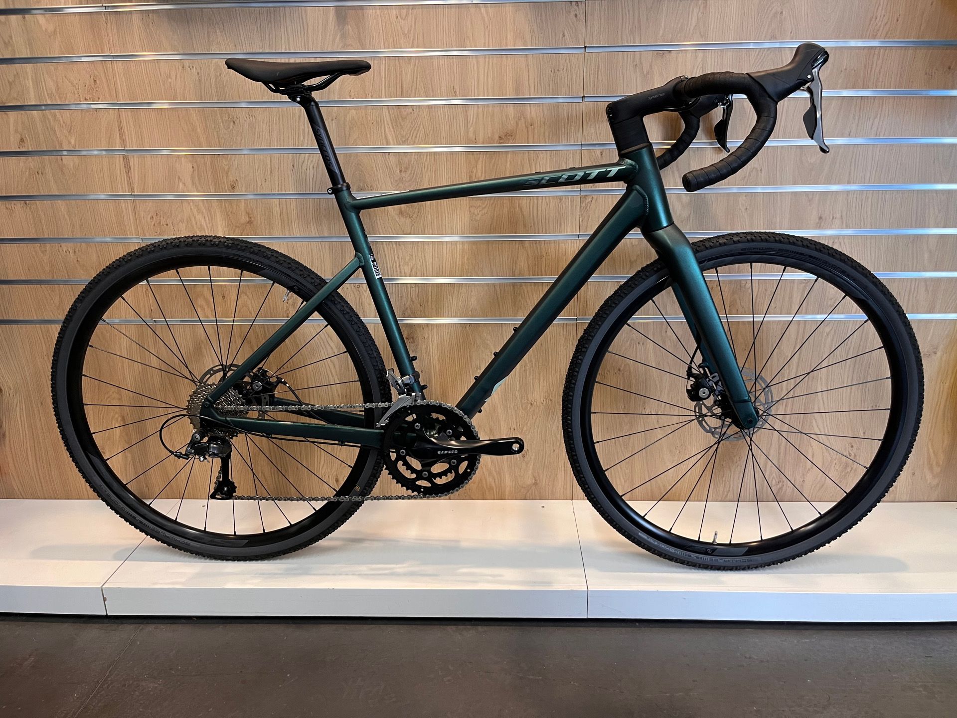 Scott Speedster Gravel 50 2023 2023