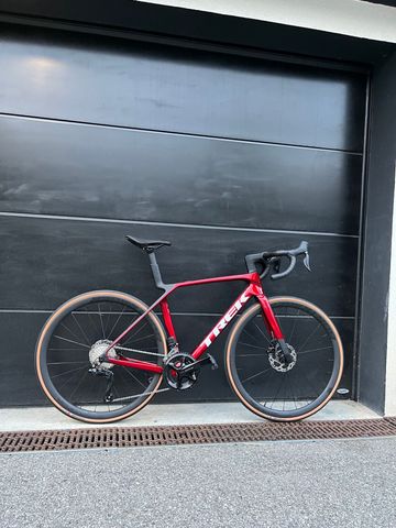 Tweedehands Trek Madone SL 6 Gen 8 2025 2025 Road & Gravel