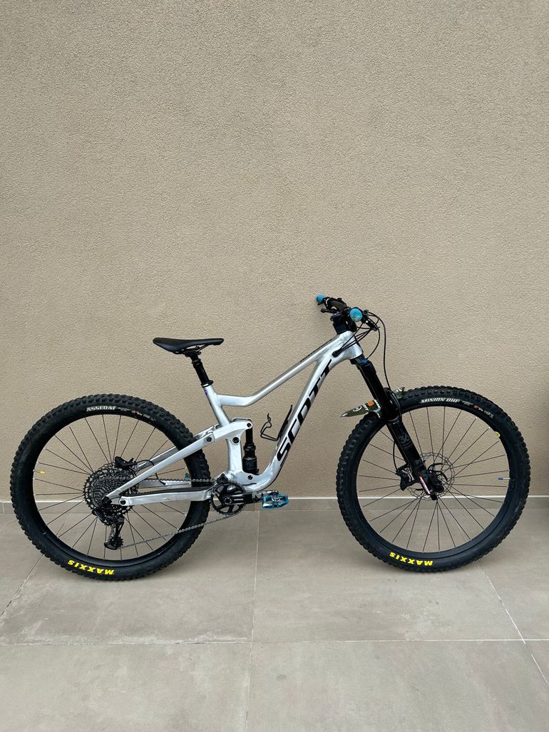 Scott Ransom 920 2020 2020