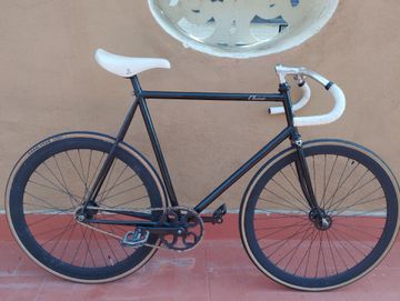 Used BLB Classic 2013 Road & Gravel, Black — image 4 of 5