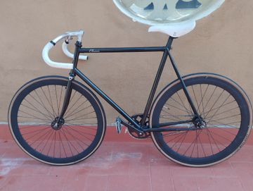 Used BLB Classic 2013 Road & Gravel, Black — image 2 of 5