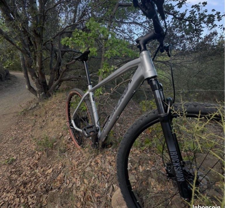 Nakamura Complite 930 2024