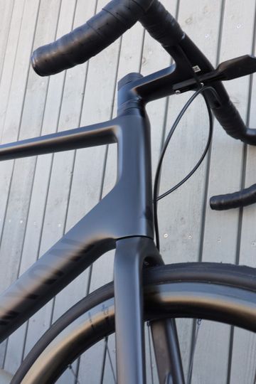 Brugt Canyon Endurace CF SLX Disc 8.0 eTap 2020 2020 Road & Gravel — billede 5 af 30