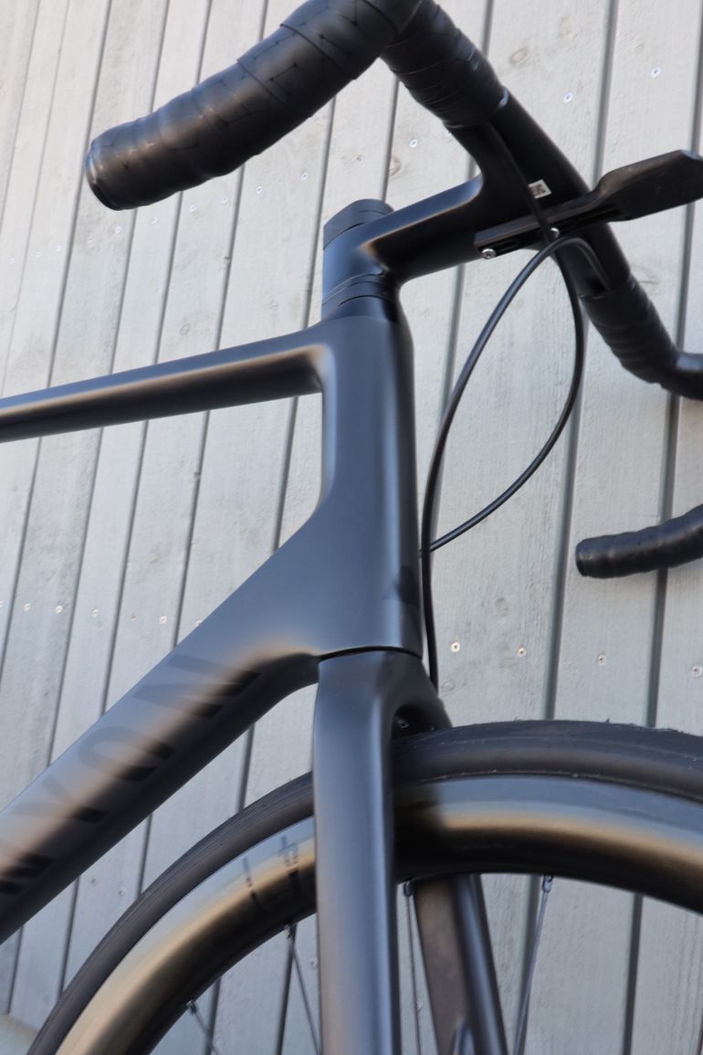 Canyon Endurace CF SLX Disc eTap 2020 2020