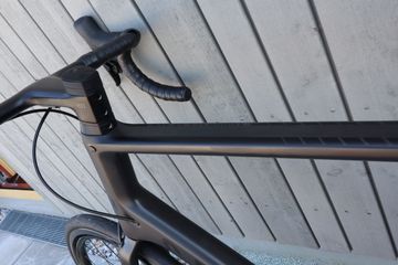 Brugt Canyon Endurace CF SLX Disc 8.0 eTap 2020 2020 Road & Gravel — billede 15 af 30