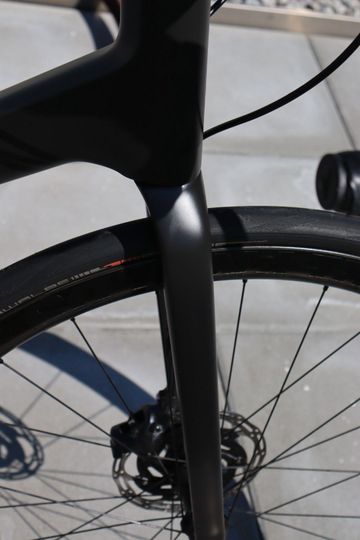 Brugt Canyon Endurace CF SLX Disc 8.0 eTap 2020 2020 Road & Gravel — billede 24 af 30