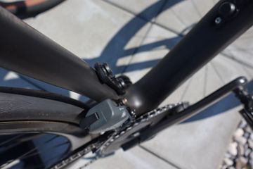Brugt Canyon Endurace CF SLX Disc 8.0 eTap 2020 2020 Road & Gravel — billede 26 af 30