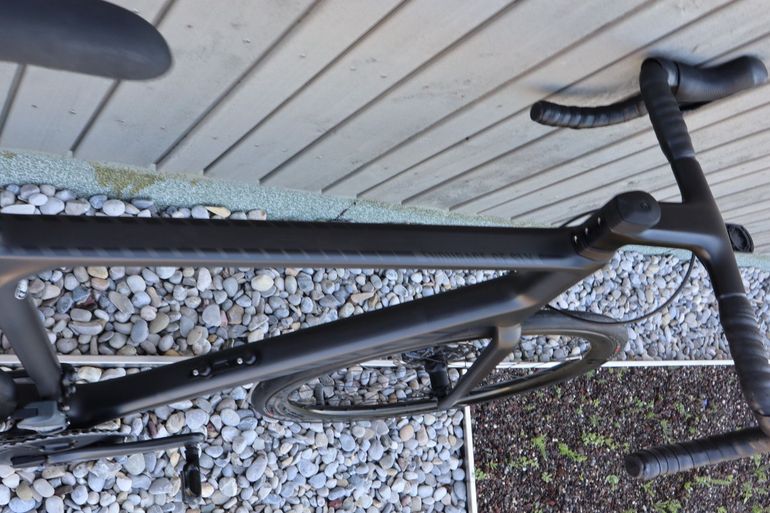 Brugt Canyon Endurace CF SLX Disc 8.0 eTap 2020 2020 Road & Gravel — billede 2 af 30