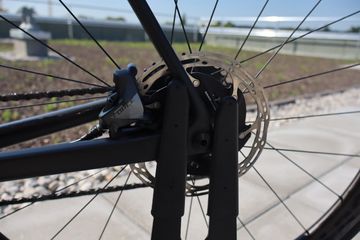 Brugt Canyon Endurace CF SLX Disc 8.0 eTap 2020 2020 Road & Gravel — billede 7 af 30