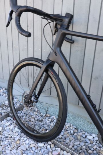 Brugt Canyon Endurace CF SLX Disc 8.0 eTap 2020 2020 Road & Gravel — billede 11 af 30