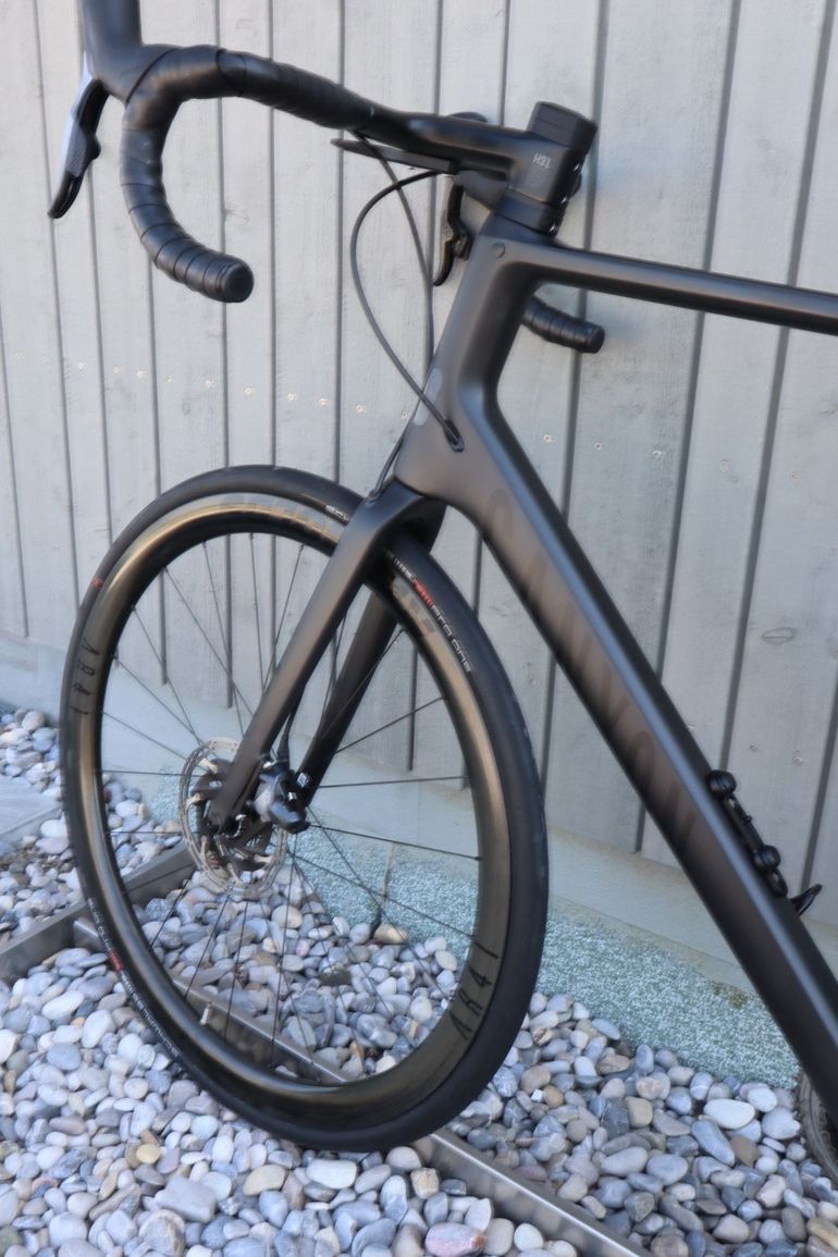 Canyon Endurace CF SLX Disc eTap 2020 2020