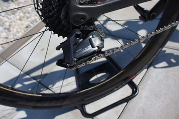 Brugt Canyon Endurace CF SLX Disc 8.0 eTap 2020 2020 Road & Gravel — billede 22 af 30