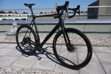 Brugt Canyon Endurace CF SLX Disc 8.0 eTap 2020 2020 Road & Gravel — billede 18 af 30