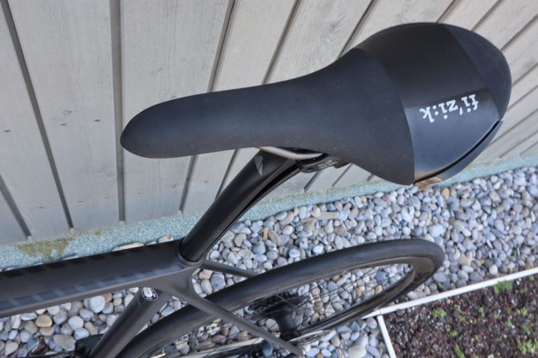 Brugt Canyon Endurace CF SLX Disc 8.0 eTap 2020 2020 Road & Gravel — billede 30 af 30